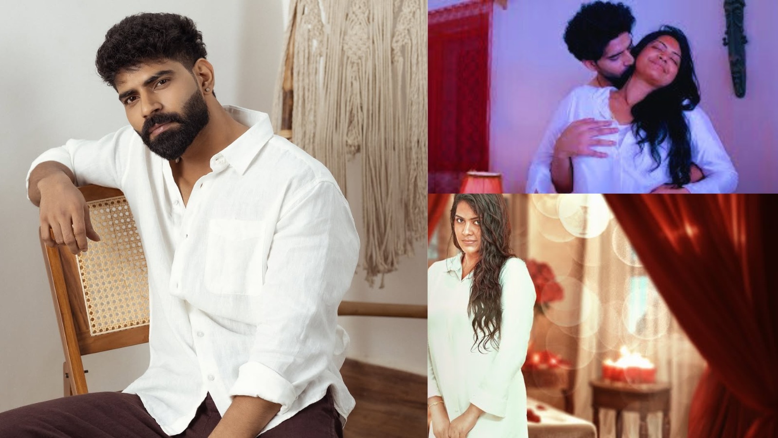 Balaji Murugadoss: ‘இல்லாதவன ஏன் செய்றீங்க.. இருமுனை கத்தி ட்ராவல்! - கொந்தளித்த பாலாஜி முருகதாஸ்!