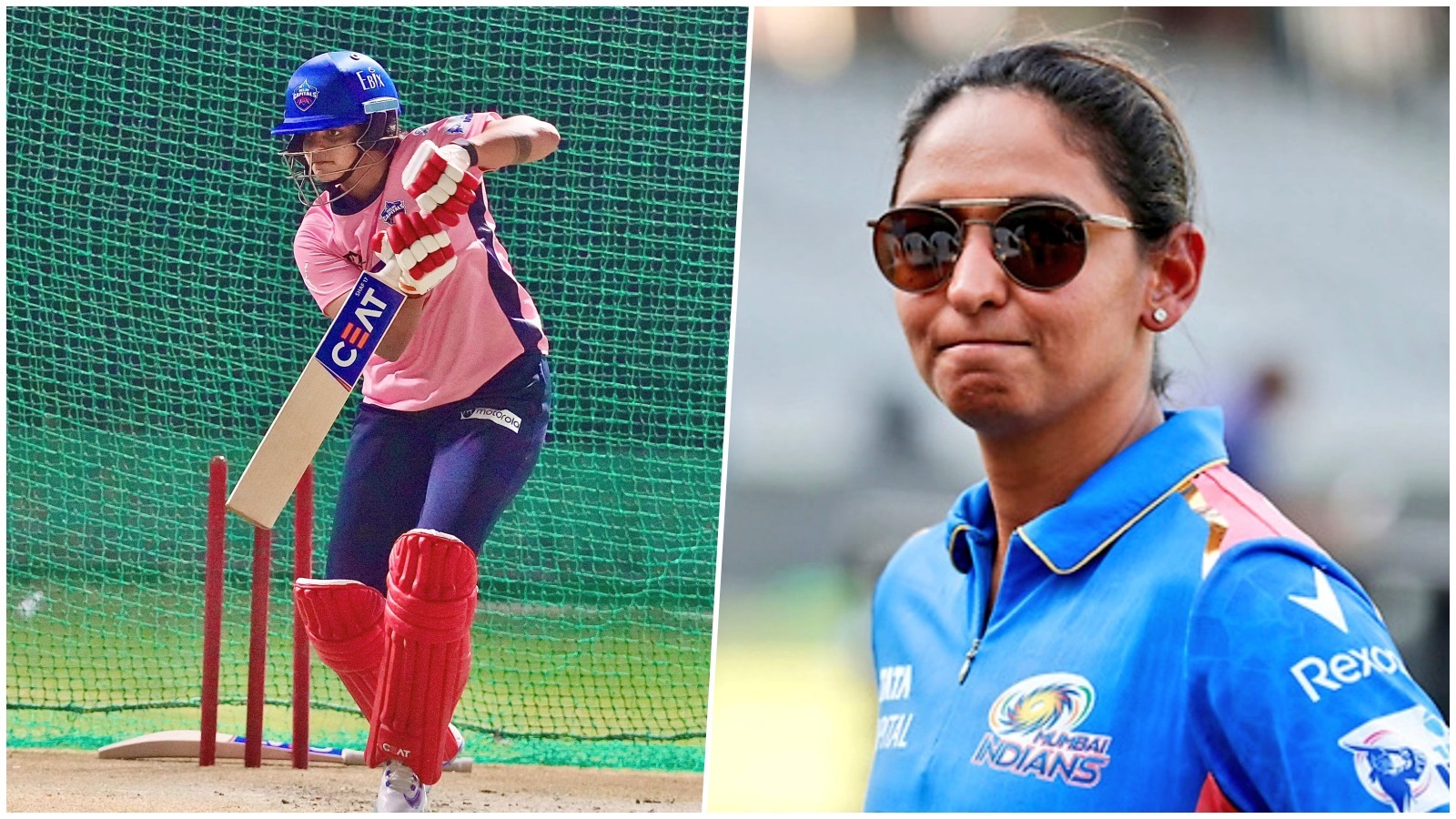 DC W vs MI W Preview: மைல்கல் சாதனையை எதிர்நோக்கி ஹர்மன்ப்ரீத் கெளர்.. மிரட்டல் பார்மில் ஷெபாலி.. புலியாக பாயுமா டெல்லி?