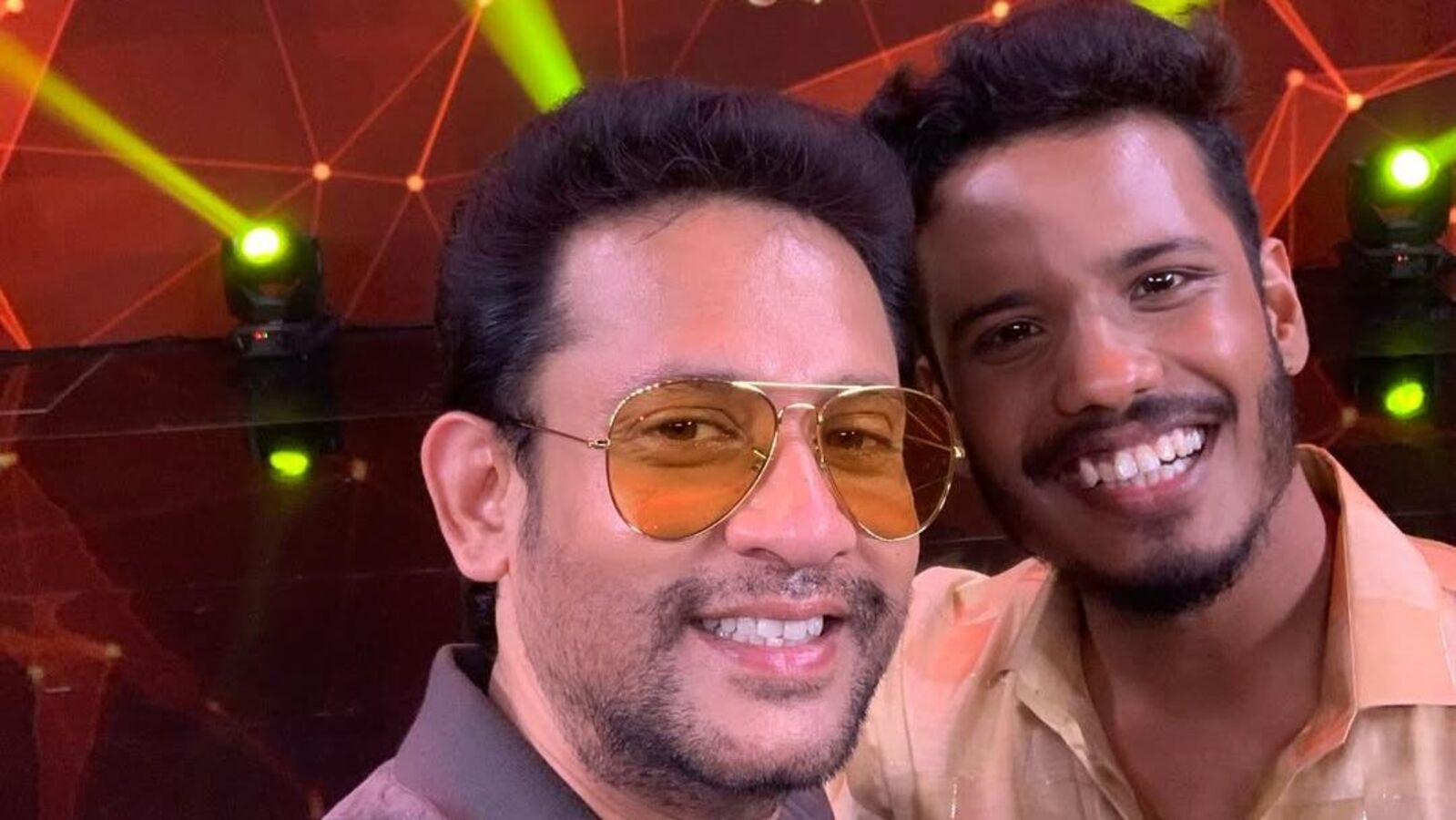 Bigg Boss Deepak: முத்துகுமரனுக்கு பிடித்த பரிசு.. தீபக் கொடுத்த அதிர்ச்சி.. மகிழ்ச்சியடைந்த முத்து!