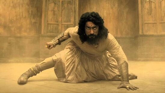 Chhaava review: மிஸ் ஆன ரஹ்மான் மேஜிக்.. கோட்டை விட்ட ராஷ்மிகா.. மிரட்டிய விக்கி கெளசல் - ‘சாவா’ படம் எப்படி? Chhaava review: மிஸ் ஆன ரஹ்மான் மேஜிக்.. கோட்டை விட்ட ராஷ்மிகா.. மிரட்டிய விக்கி கெளசல் - ‘சாவா’ படம் எப்படி?