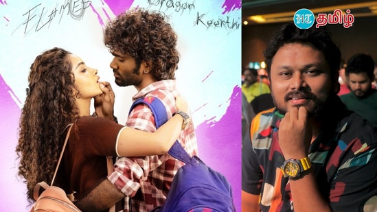 VJ Siddhu: 'மூணுவேளையும் கறிகஞ்சி போட்டாங்க’: ஏஜிஎஸ்ஸை புகழ்ந்து எஸ்.கே. புரொடக்ஷனை கலாய்த்த வி.ஜே.சித்து VJ Siddhu: 'மூணுவேளையும் கறிகஞ்சி போட்டாங்க’: ஏஜிஎஸ்ஸை புகழ்ந்து எஸ்.கே. புரொடக்ஷனை கலாய்த்த வி.ஜே.சித்து