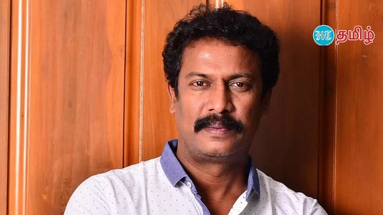 Samuthirakani: அப்போது விஜயகாந்த் அண்ணனிடம் இருந்து பிரிந்த சமயம்.. இப்ராஹிம் சார் தேம்பி தேம்பி அழுறார்.. சமுத்திரக்கனி Samuthirakani: அப்போது விஜயகாந்த் அண்ணனிடம் இருந்து பிரிந்த சமயம்.. இப்ராஹிம் சார் தேம்பி தேம்பி அழுறார்.. சமுத்திரக்கனி