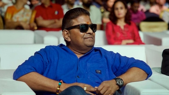 ரிலீஸுக்கு முன்னே அமுக்குவது நியாயமா? ட்ராகன் பட மேடையில் 'பேட் கேர்ள்'க்கு குரல் கொடுத்த மிஷ்கின் ரிலீஸுக்கு முன்னே அமுக்குவது நியாயமா? ட்ராகன் பட மேடையில் 'பேட் கேர்ள்'க்கு குரல் கொடுத்த மிஷ்கின்