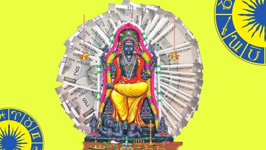 நவகிரகங்களில் மங்கள காரகனாக விளங்க கூடியவர் குரு பகவான். இவர் செல்வம், செழிப்பு, குழந்தை பாக்கியம் உள்ளிட்டவைகளுக்கு காரணியாக விளங்கி வருகிறார். குருபகவான் ஒரு ராசியில் உச்சம் பெற்று விட்டால் அவர்களுக்கு அனைத்து விதமான செல்வ செழிப்பும் கிடைக்கும் என ஜோதிட சாஸ்திரம் கூறுகிறது.&nbsp;