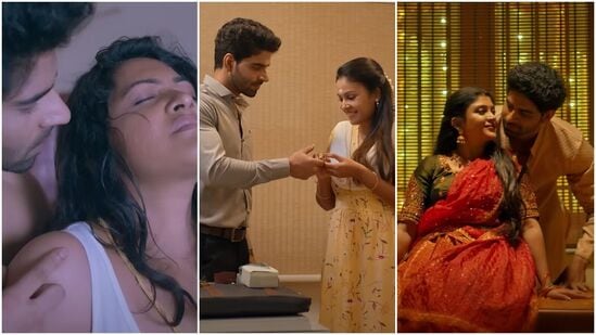 Fire Movie Review: மக்கள் மனதில் பற்றியதா ஃபயர்? என்ன சொல்கிறார்கள் ரசிகர்கள்.. எக்ஸ் தள விமர்சனம் இதோ.. Fire Movie Review: மக்கள் மனதில் பற்றியதா ஃபயர்? என்ன சொல்கிறார்கள் ரசிகர்கள்.. எக்ஸ் தள விமர்சனம் இதோ..