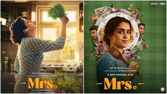 Mrs Movie: இதெல்லாம் டாக்சிக்.. நாங்க ஏன் வேலை செய்யணும்.. மிசஸ் படத்தை பார்த்து கொதித்த ஆண்கள் உரிமை அமைப்பு.. Mrs Movie: இதெல்லாம் டாக்சிக்.. நாங்க ஏன் வேலை செய்யணும்.. மிசஸ் படத்தை பார்த்து கொதித்த ஆண்கள் உரிமை அமைப்பு..