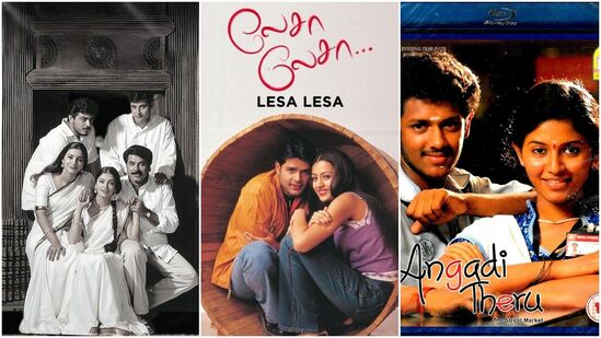 Today TV Movies: வீக் எண்டை வைப் ஆக்கும் திரைப்படங்கள்.. டிவியில் இன்றைய ஸ்பெஷல் படங்கள் என்ன? Today TV Movies: வீக் எண்டை வைப் ஆக்கும் திரைப்படங்கள்.. டிவியில் இன்றைய ஸ்பெஷல் படங்கள் என்ன?