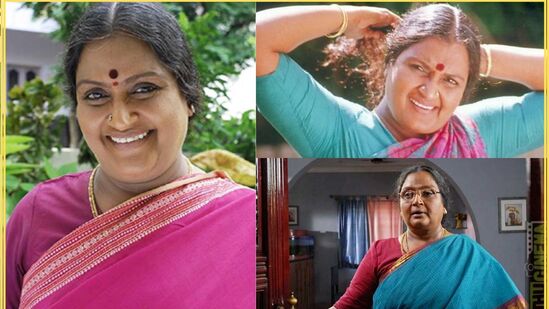 Vadivukarasi: ‘ஒரே இரவில் மொத்தமாக விழுந்த குடும்பம்.. பாத்ரூம் கிளீன் பண்ணுவீங்களான்னு கேட்டாங்க’ -வடிவுக்கரசி பேட்டி Vadivukarasi: ‘ஒரே இரவில் மொத்தமாக விழுந்த குடும்பம்.. பாத்ரூம் கிளீன் பண்ணுவீங்களான்னு கேட்டாங்க’ -வடிவுக்கரசி பேட்டி