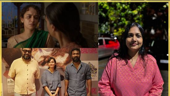 Actress Vinodhini: ‘செக்ஸ்’ சமுதாயத்தில் இருப்பதுதானே.. கலைக்குள் சென்று அதை பார்ப்பது தேவையில்லாதது’- விநோதினி பேட்டி! Actress Vinodhini: ‘செக்ஸ்’ சமுதாயத்தில் இருப்பதுதானே.. கலைக்குள் சென்று அதை பார்ப்பது தேவையில்லாதது’- விநோதினி பேட்டி!