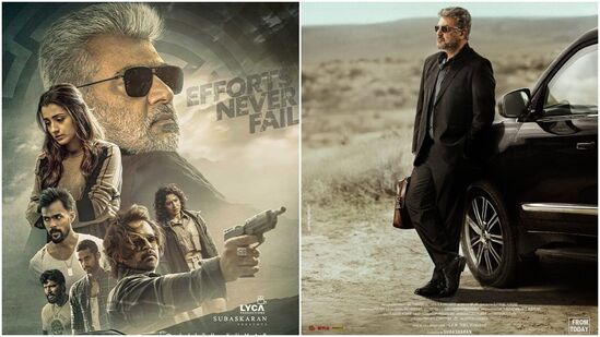 Vidaamuyarchi Box Office: இறங்கி ஏறிய விடாமுயற்சி.. 9ம் நாளில் கொஞ்சம் உயிர் பெற்ற வசூல்..
Vidaamuyarchi Box Office: இறங்கி ஏறிய விடாமுயற்சி.. 9ம் நாளில் கொஞ்சம் உயிர் பெற்ற வசூல்..