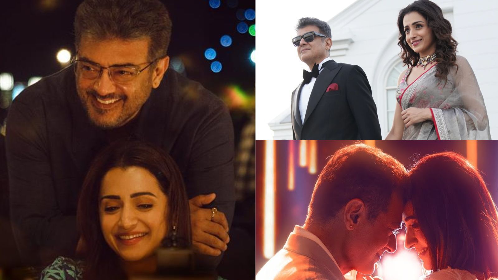 Vidaamuyarchi Box Office: விடாமல் போராடும் விடாமுயற்சி பட வசூல்.. 10ஆம் நாளில் எவ்வளவு கலெக்‌ஷன் தெரியுமா?