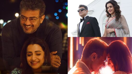 Vidaamuyarchi Box Office: விடாமல் போராடும் விடாமுயற்சி பட வசூல்.. 10ஆம் நாளில் எவ்வளவு கலெக்ஷன் தெரியுமா? Vidaamuyarchi Box Office: விடாமல் போராடும் விடாமுயற்சி பட வசூல்.. 10ஆம் நாளில் எவ்வளவு கலெக்ஷன் தெரியுமா?