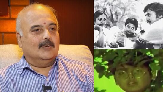 Manohar: ரதி நிர்வேதம் பார்த்து ஆசீர்வதித்த சிவாஜி சார்.. அப்பாவின் மறைவுக்கு பின் வந்த விருது.. மனோகர் பேட்டி Manohar: ரதி நிர்வேதம் பார்த்து ஆசீர்வதித்த சிவாஜி சார்.. அப்பாவின் மறைவுக்கு பின் வந்த விருது.. மனோகர் பேட்டி