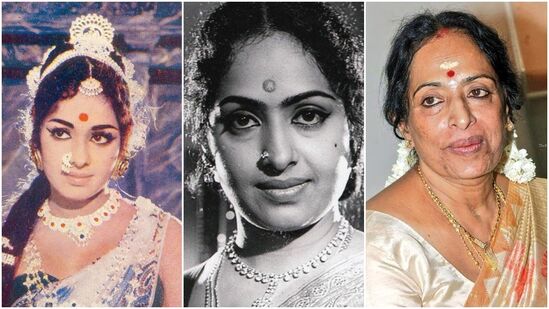 K.R.Vijaya: 'கல்யாணம் ஆகியும் என் கணவர் ரெஸ்ட் எடுக்க விடல.. ஓடிட்டே இருந்துட்டேன்'- கே.ஆர்.விஜயா பேட்டி K.R.Vijaya: 'கல்யாணம் ஆகியும் என் கணவர் ரெஸ்ட் எடுக்க விடல.. ஓடிட்டே இருந்துட்டேன்'- கே.ஆர்.விஜயா பேட்டி