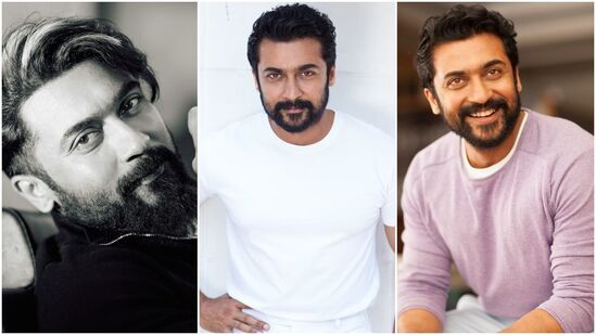 Suriya: 15 வருஷத்துக்கு அப்புறம் முக்கிய முடிவு எடுத்த சூர்யா.. சம்மருக்கு அப்புறம் வேற மாறி தான்..
Suriya: 15 வருஷத்துக்கு அப்புறம் முக்கிய முடிவு எடுத்த சூர்யா.. சம்மருக்கு அப்புறம் வேற மாறி தான்..
