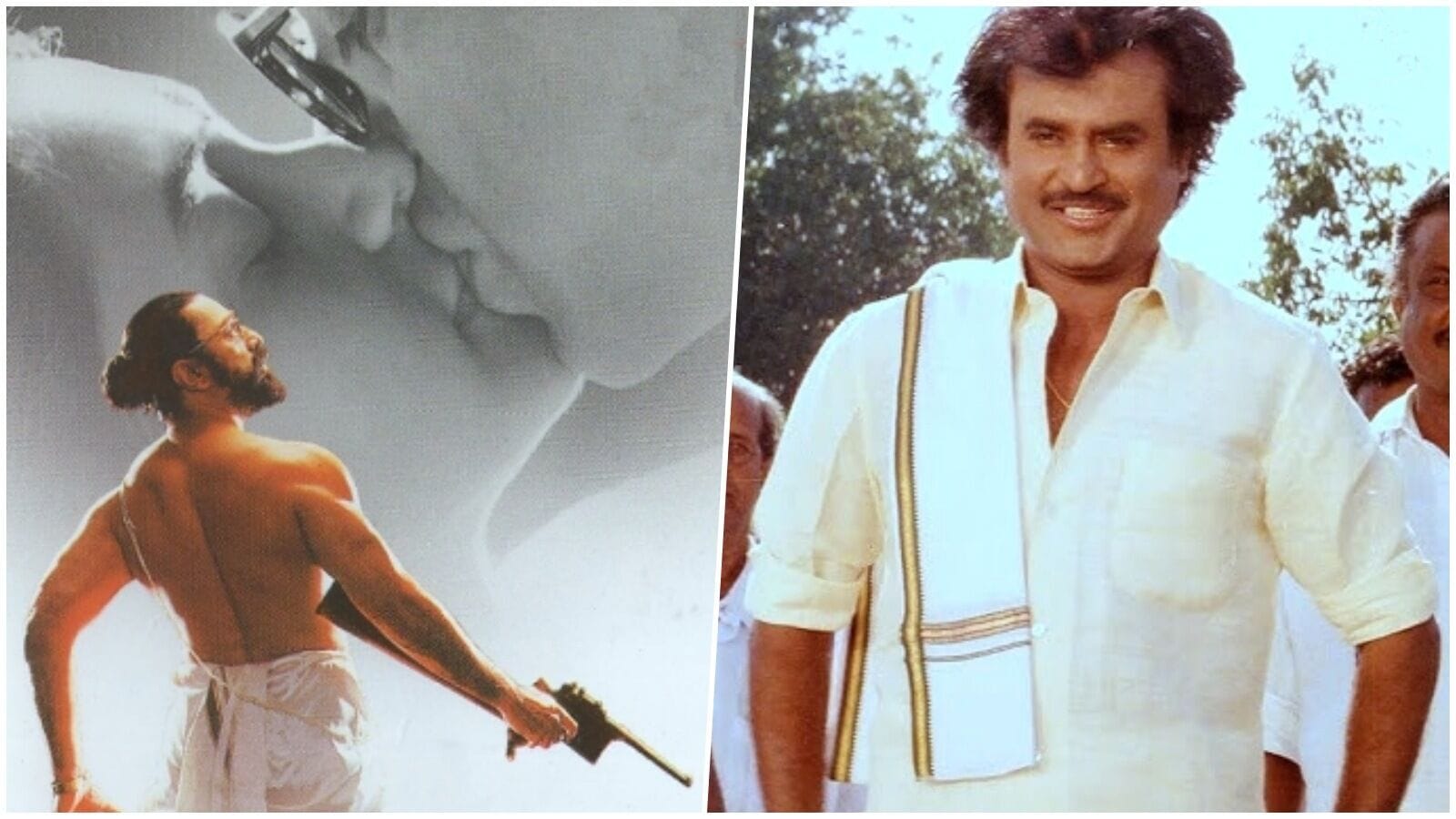 Tamil Cinema News Live : - Tamil Movies Release Rewind: முழுக்க வேஷ்டி சட்டையுடன் ரஜினி..25வது ஆண்டில் கமல் கிளாசிக் படம்.. பிப்., 18 தமிழ் ரிலீஸ்