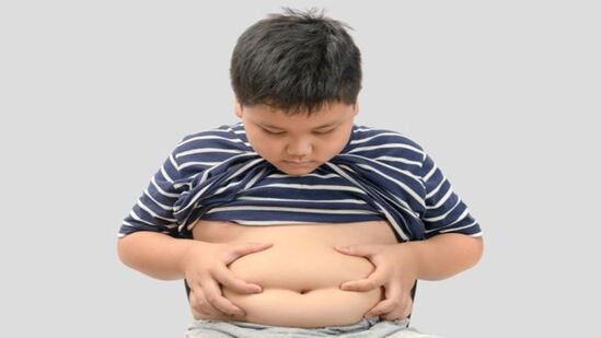 Obesity on Children: குழந்தைகளில் அதிகரித்து வரும் உடல் பருமன்! உலக சுகாதார நிறுவனத்தின் அறிக்கை! Obesity on Children: குழந்தைகளில் அதிகரித்து வரும் உடல் பருமன்! உலக சுகாதார நிறுவனத்தின் அறிக்கை!