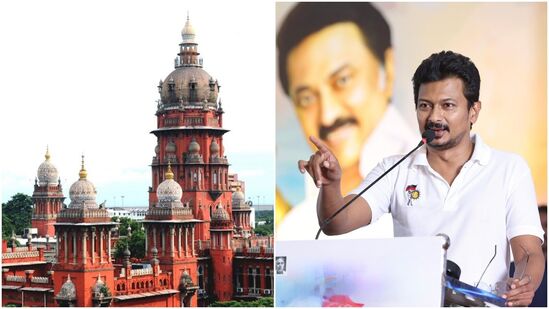 Udhayanidhi Stalin: ஏஞ்சல் பட விவகாரம்.. உதயநிதிக்கு கெடு விதித்த கோர்ட்.. என்ன செய்ய போகிறார்? Udhayanidhi Stalin: ஏஞ்சல் பட விவகாரம்.. உதயநிதிக்கு கெடு விதித்த கோர்ட்.. என்ன செய்ய போகிறார்?