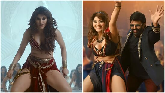 Urvashi Rautela: ஊர்வசி ரவுத்தாலாவை விடாமல் துரத்தும் தாகு மகராஜ்.. சர்ச்சையில் அடிபட்ட பெயர்.. Urvashi Rautela: ஊர்வசி ரவுத்தாலாவை விடாமல் துரத்தும் தாகு மகராஜ்.. சர்ச்சையில் அடிபட்ட பெயர்..