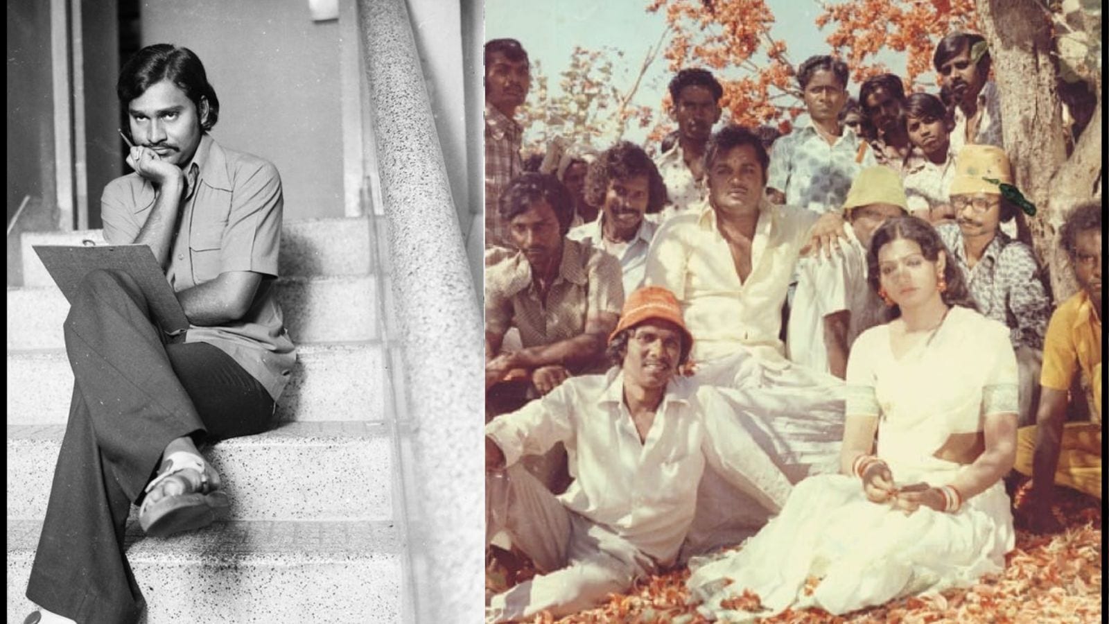 Bhagyaraj: பாரதிராஜா கொடுத்த வாய்ப்பு… வாய்ஸ் மாடுலேஷனில் மிரட்டிய பாக்யராஜ்! - சப்பானி கேரக்டர் கிளாசிக்கான கதை!