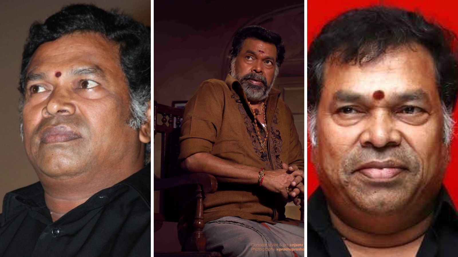 Mayilsamy : வயிறு குலுங்க சிரிக்க வைத்த நடிகர்.. மிமிக்ரி ஆர்ட்ஸ்ட்.. சமூக சேவகர்.. நடிகர் மயில்சாமி நினைவுநாள் இன்று!