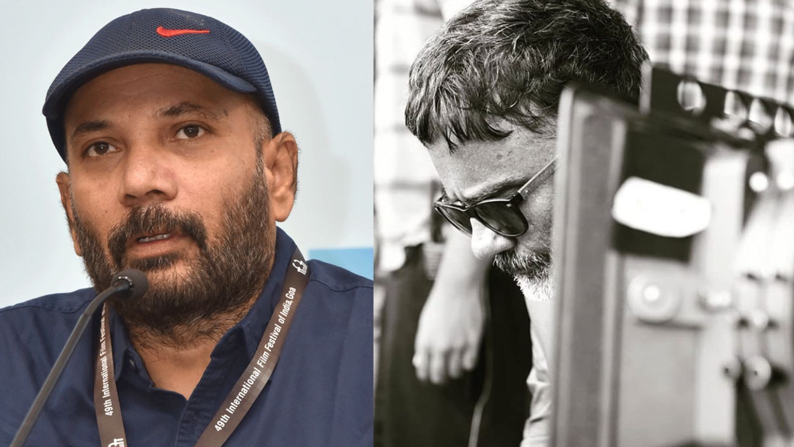 PC Sreeram: ‘அடி வயிற்றிலிருந்து கத்த வைத்த பிசி ஸ்ரீராம்.. மொத்த லைட் வெளிச்சமும் என் மேல..’ -செழியன் பேட்டி!