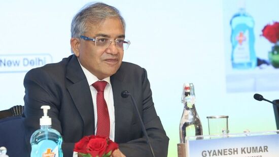 Who is Gyanesh Kumar: தேர்தல் ஆணையத்துக்கு புதிய தலைமை தேர்தல் ஆணையர்.. யார் இந்த ஞானேஷ் குமார்? Who is Gyanesh Kumar: தேர்தல் ஆணையத்துக்கு புதிய தலைமை தேர்தல் ஆணையர்.. யார் இந்த ஞானேஷ் குமார்?