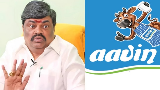 ராஜேந்திர பாலாஜி மீது சிபிஐ வழக்கு! மேலும் போட்டுக்கொடுக்கும் பால் முகவர் சங்கம்! இத்தனை முறைகேடுகளா? ராஜேந்திர பாலாஜி மீது சிபிஐ வழக்கு! மேலும் போட்டுக்கொடுக்கும் பால் முகவர் சங்கம்! இத்தனை முறைகேடுகளா?