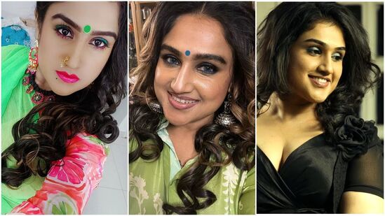 Actress Vanitha: இதெல்லாம் பாட்டா? காச போட்டு எடுத்து என்ன யூஸ்? வைரலாகும் வனிதா பேச்சு! Actress Vanitha: இதெல்லாம் பாட்டா? காச போட்டு எடுத்து என்ன யூஸ்? வைரலாகும் வனிதா பேச்சு!