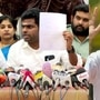 Vijay vs Annamalai: ’விஜய் தனியார் சிபிஎஸ்சி பள்ளியை நடத்துகிறார்’ அண்ணாமலை வெளியிட்ட ஆதாரம்! Vijay vs Annamalai: ’விஜய் தனியார் சிபிஎஸ்சி பள்ளியை நடத்துகிறார்’ அண்ணாமலை வெளியிட்ட ஆதாரம்!