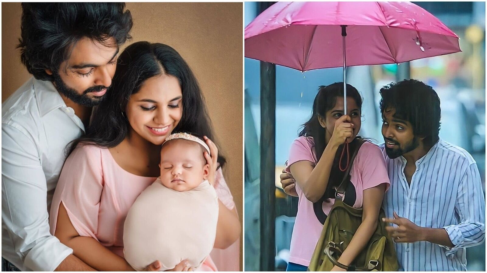 G.V.Prakash: டைவர்ஸ்க்கு அப்புறம் நடிகையோட டேட்டிங்கா? உண்மையை உடைத்த ஜி.வி பிரகாஷ்!