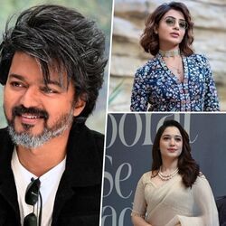 <p>தென் இந்திய நட்சித்திரங்கள் பலரும் தற்போது பான் இந்திய ஸ்டார்களாக உருவெடுத்துள்ளனர். இதனால் அவர்களுக்கான ரசிகர்கள் கூட்டமும் இந்திய அளவில் அதிகரித்துள்ளது. நடிகர், நடிகைகளுக்கு நடிப்பையும் கடந்து தங்களுக்கு இருக்கும் பிரபல பின்புலத்துடன் சில பிஸினஸ்களும் செய்கிறார்கள்.&nbsp;</p>