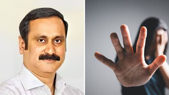 Anbumani : இளம்பெண் கூட்டுப் பாலியல் வன்கொடுமை.. தமிழகத்தில் சட்டம் ஒழுங்கு எங்கே செல்கிறது? - அன்புமணி கண்டனம்!