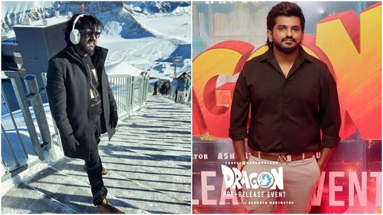 Director Ashwath Marimuthu: 'நிறைய ஸ்மைல்.. கொஞ்சம் கண்ணீர்.. இது முழுக்க முழுக்க அஸ்வத் படம்..' டைரக்டர் பேட்டி Director Ashwath Marimuthu: 'நிறைய ஸ்மைல்.. கொஞ்சம் கண்ணீர்.. இது முழுக்க முழுக்க அஸ்வத் படம்..' டைரக்டர் பேட்டி