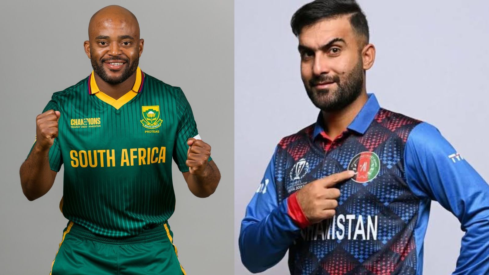 ஐசிசி சாம்பியன்ஸ் டிராபி 2025: ஆப்கானிஸ்தான் vs தென்னாப்பிரிக்கா மேட்ச் இன்று.. எங்கே, எப்போது?