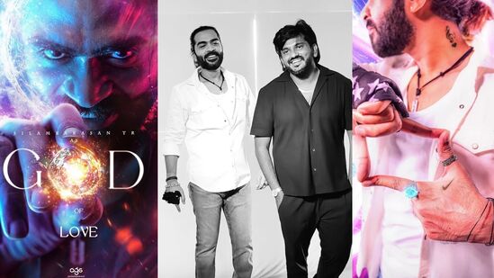 Ashwath Marimuthu: ‘ STR 51 படத்துல நீல மோதிரம்.. சிம்பு எனக்கு ஃப்ரெண்டெல்லாம் கிடையாது..’ - அஸ்வத் மாரிமுத்து பேட்டி! Ashwath Marimuthu: ‘ STR 51 படத்துல நீல மோதிரம்.. சிம்பு எனக்கு ஃப்ரெண்டெல்லாம் கிடையாது..’ - அஸ்வத் மாரிமுத்து பேட்டி!