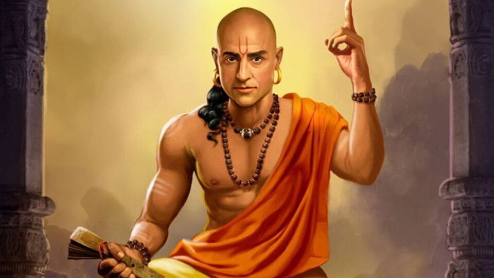 Chanakya Niti: நல்லவராக இருந்தாலும் சில தவறுகளை செய்தால் தோல்வி நிச்சயம்! சாணக்கியர் கூறும் தவறுகள்!