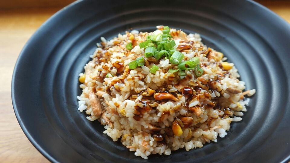 Carrot Rice Recipe: லஞ்ச் செய்ய டைம் இல்லையா? இதோ இன்ஸ்டண்டா செய்யலாம் கேரட் சாதம்! பக்காவான ரெசிபி!