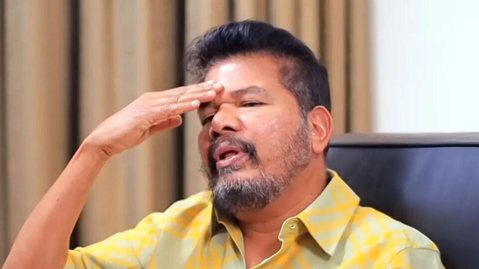 'இயக்குநர் ஷங்கரின் சொத்துக்களை பறிமுதல் செய்த அமலாக்கத்துறை' முழு பின்னணி இதோ.. உள்ளே!