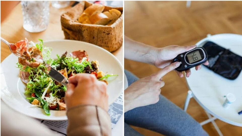 Diabetes: ’இரத்த சர்க்கரையைக் கட்டுக்குள் வைத்திருக்க உதவும் உணவுகள்’ - ஊட்டச்சத்து நிபுணர் கூறுவது என்ன?