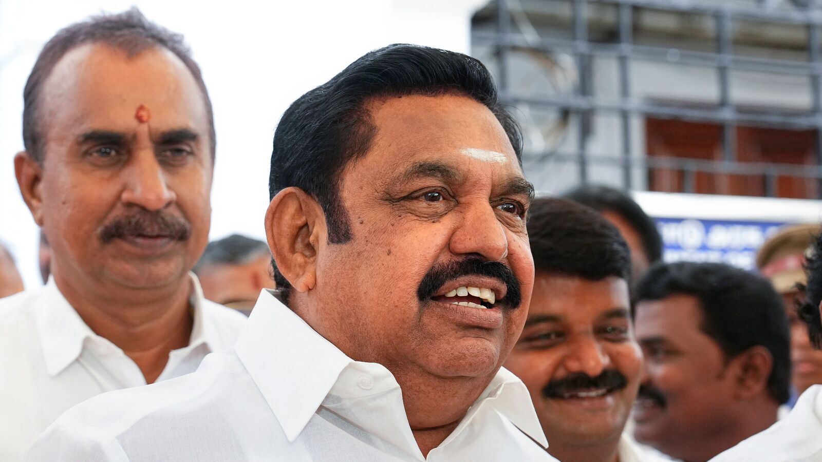 தேசிய கல்விக் கொள்கை: 'துரோகம் இழைக்கும் மத்திய அரசு!’ பாஜகவுக்கு எதிராக சீறிய எடப்பாடி பழனிசாமி