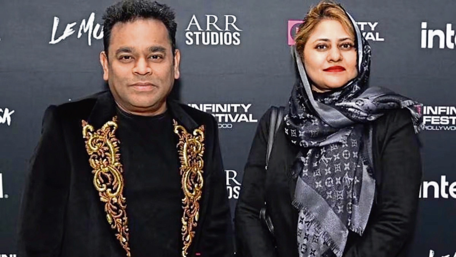 ஏ.ஆர்.ரஹ்மான்: ‘ ஏ.ஆர்.ரஹ்மானுக்கும் அவங்களுக்கும் நன்றி’ - அறுவை சிகிச்சை செய்த சைரா பானு அறிக்கை! - விபரம் உள்ளே!