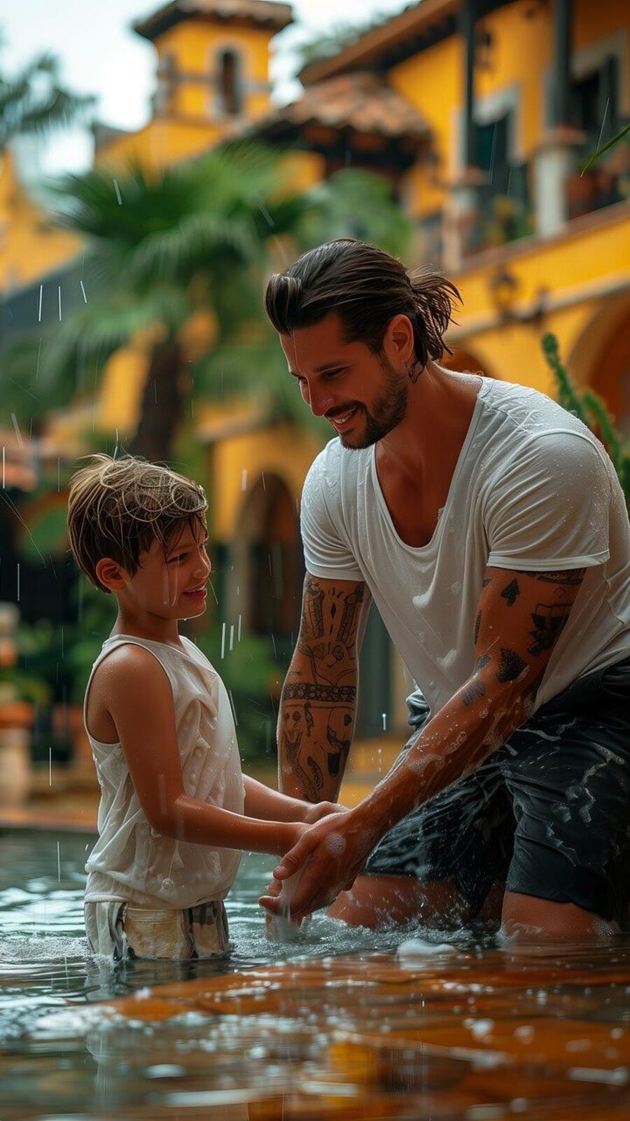 குழந்தைகள் தன்னம்பிக்கையுடன் வளர ஹார்வர்ட் பல்கலை நிபுணர்கள் முன்வைக்கும் டிப்ஸ்