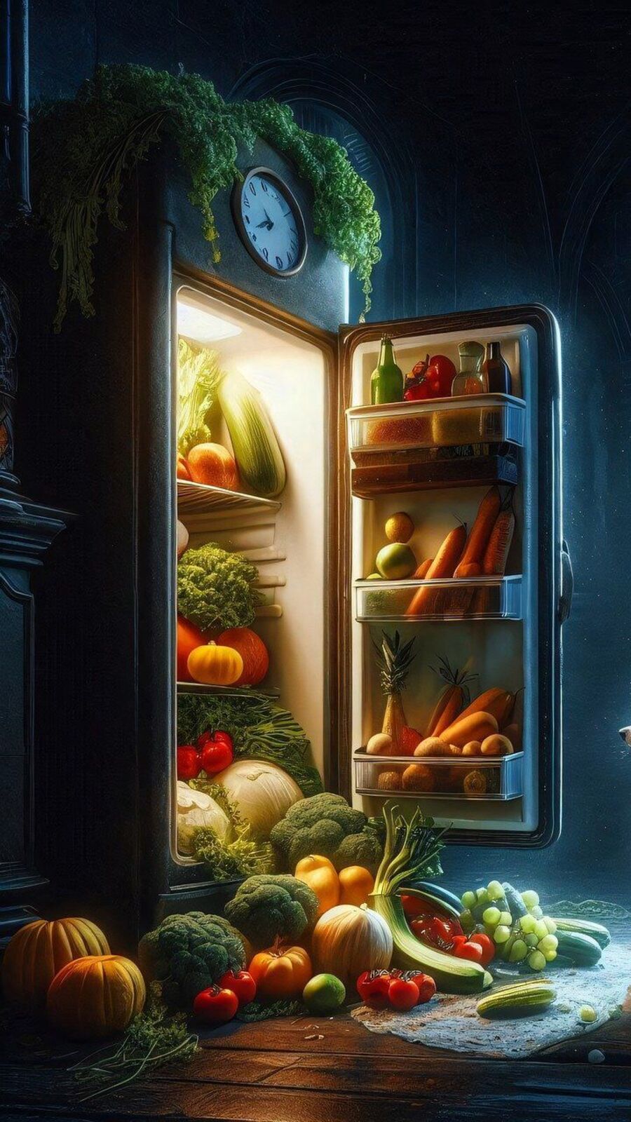 உங்க வீட்டு பிரிட்ஜில் துர்நாற்றம் வீசுவதை தவிர்க்க உதவும் சூப்பர் டிப்ஸ் இதோ!