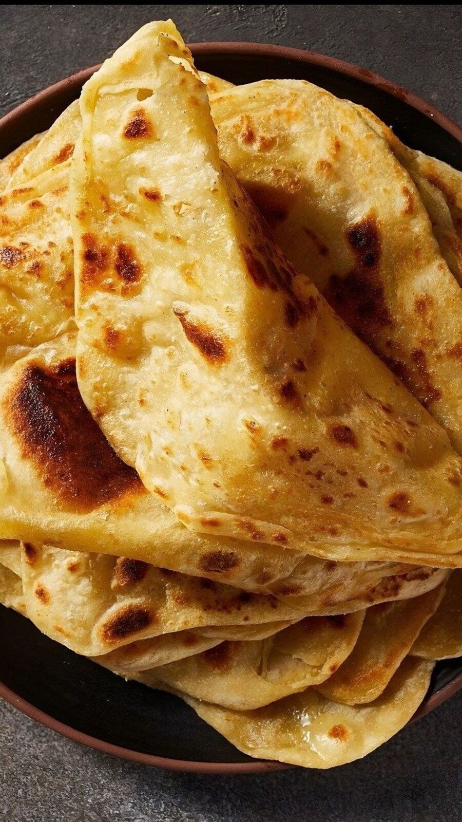 பஞ்சு போல உங்க சப்பாத்தி உப்பி வர வேண்டுமா.. இப்படி ஒரு முறை செய்து பாருங்க!