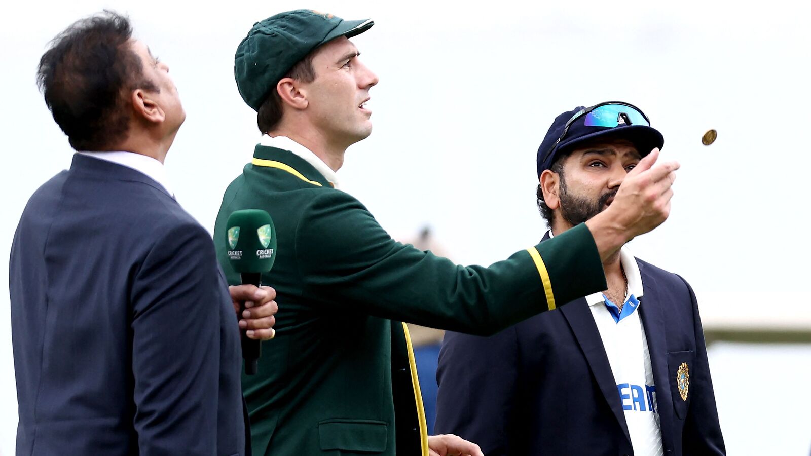 'இந்தியா, ஆஸி., தொடரை விட ஆஷஸ் போட்டி இன்னும் பெரியது': மனம் திறந்த பாட் கம்மின்ஸ்