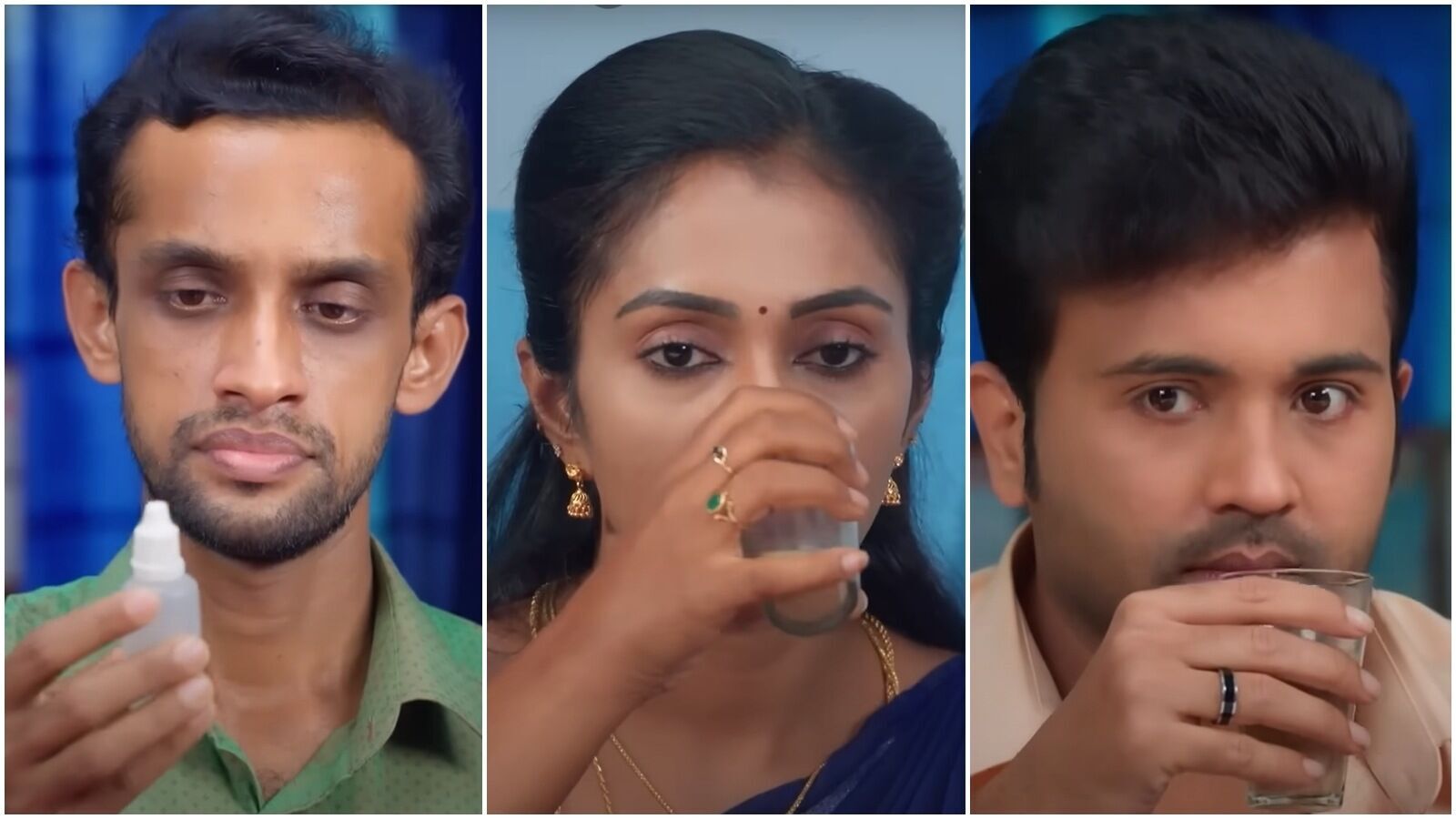 அண்ணா சீரியல் பிப்ரவரி 24 எபிசோட்: ரூமுக்குள் அடைக்கப்படும் ரத்னா.. இசக்கியிடம் சிக்கிய வெங்கடேஷ் - அண்ணா சீரியல்