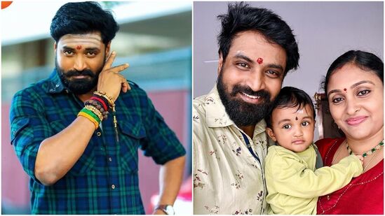 Actor Senthil: இது சுட்ட கதை இல்ல.. பட்ட கதை.. உஷாரய்யா உஷாரு.. சைபர் கிரைமில் சிக்கி புலம்பும் நடிகர் செந்தில்.. Actor Senthil: இது சுட்ட கதை இல்ல.. பட்ட கதை.. உஷாரய்யா உஷாரு.. சைபர் கிரைமில் சிக்கி புலம்பும் நடிகர் செந்தில்..