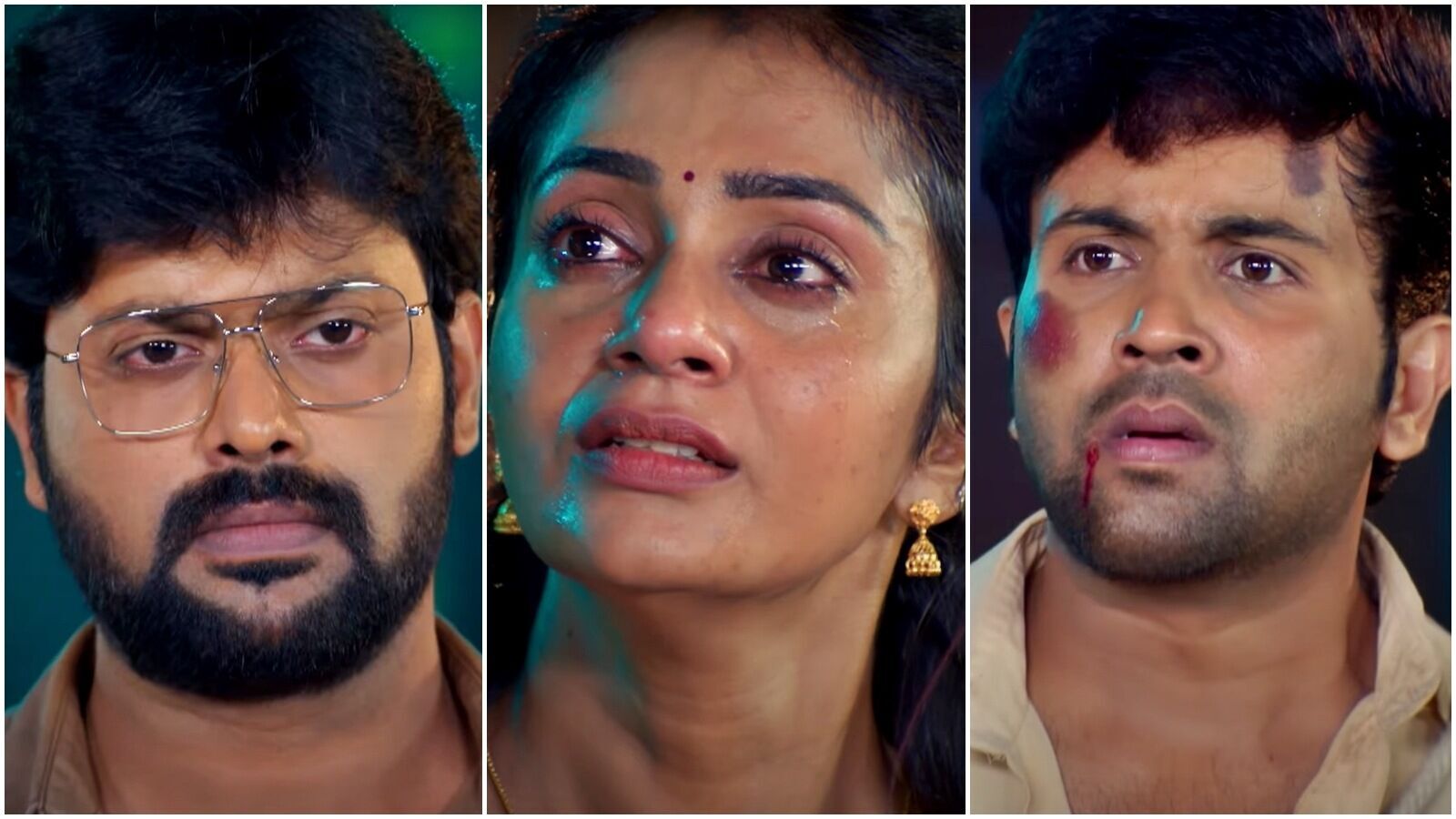 அண்ணா சீரியல் பிப்ரவரி 25 எபிசோட்: நிறைவேறிய சௌந்தரபாண்டி திட்டம்.. சபதம் எடுக்கும் சண்மும்.. அண்ணா சீரியல்