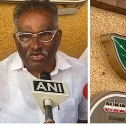 அதிமுக MLA வீட்டில் அதிரடி ரெய்டு.. குவியும் தொண்டர்கள்.. கோவையில் பரபரப்பு!